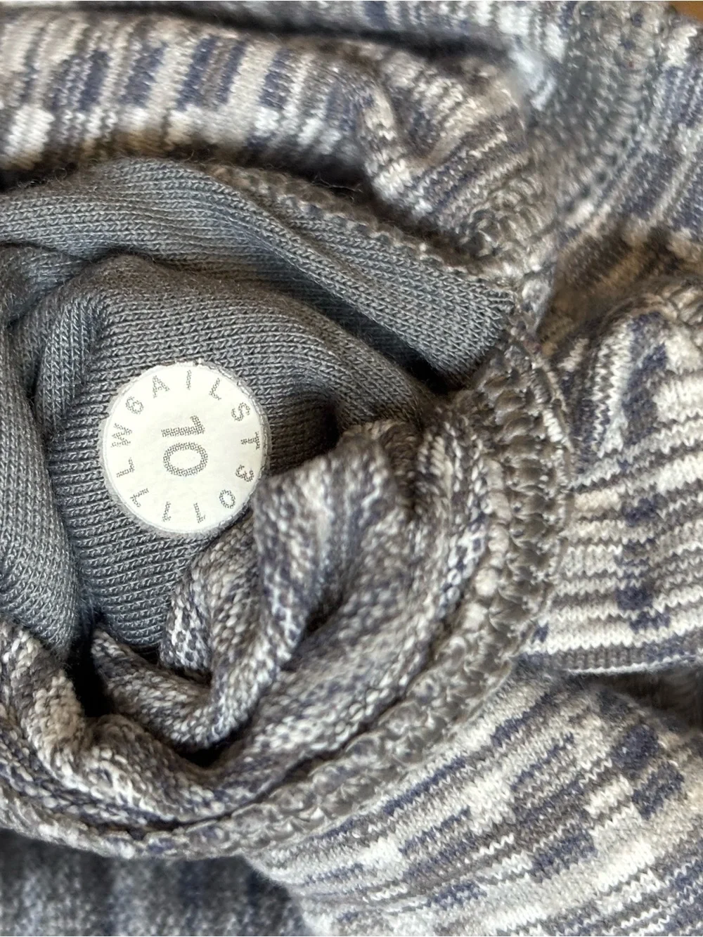 Lululemon Wunder Under Hi-Rise Crop 21